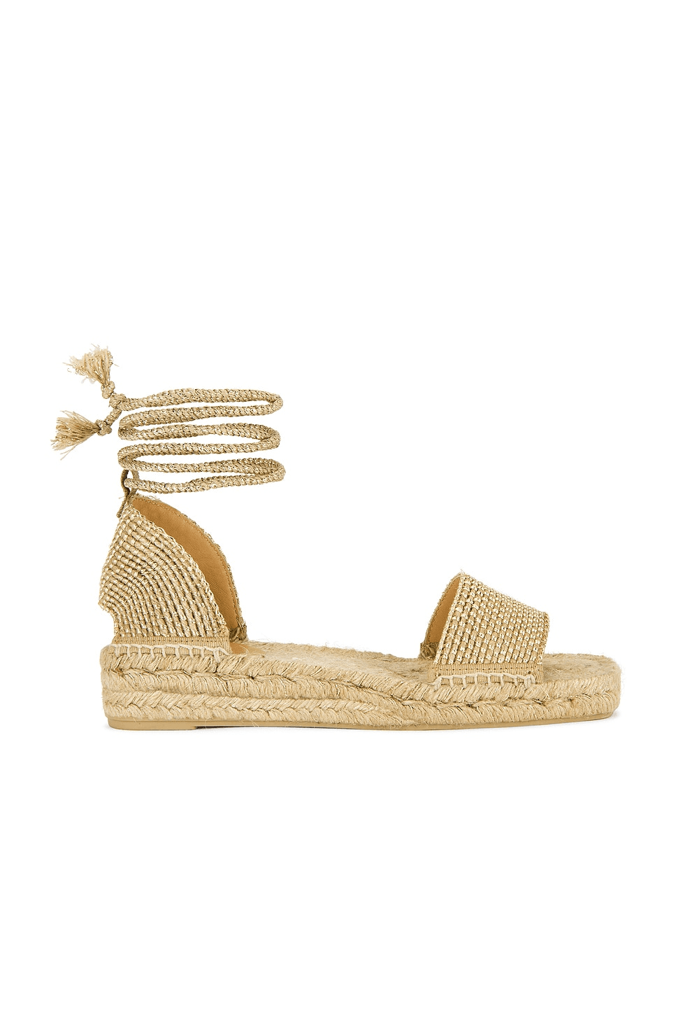 Silvia Espadrille - Image 1