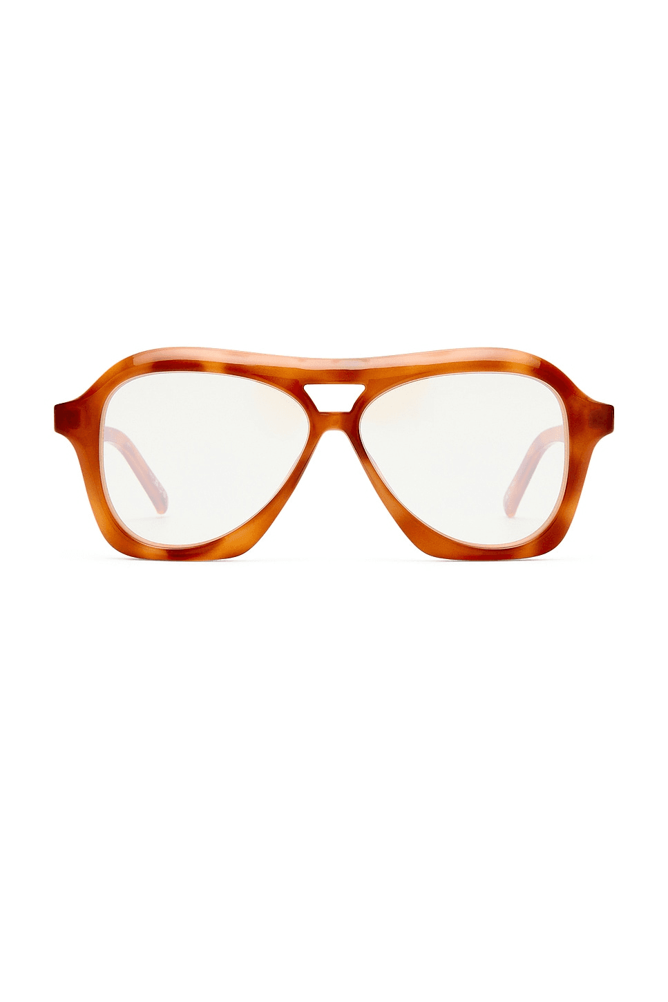 Drizzle Blue Light Glasses - Image 1