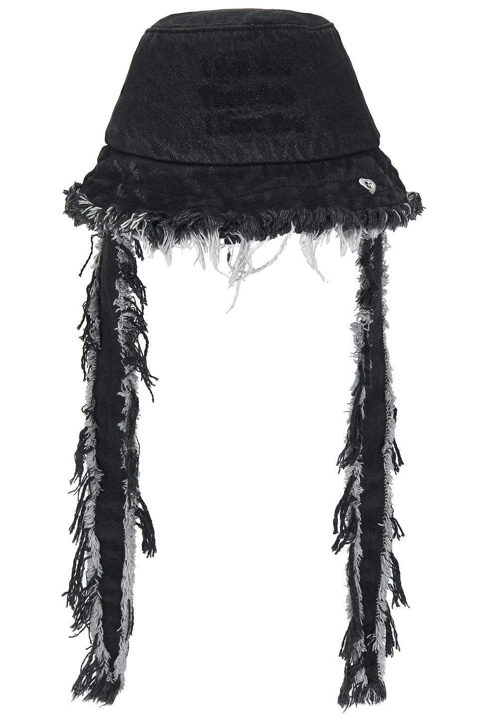 UPRS I See You Bucket Hat - Image 1