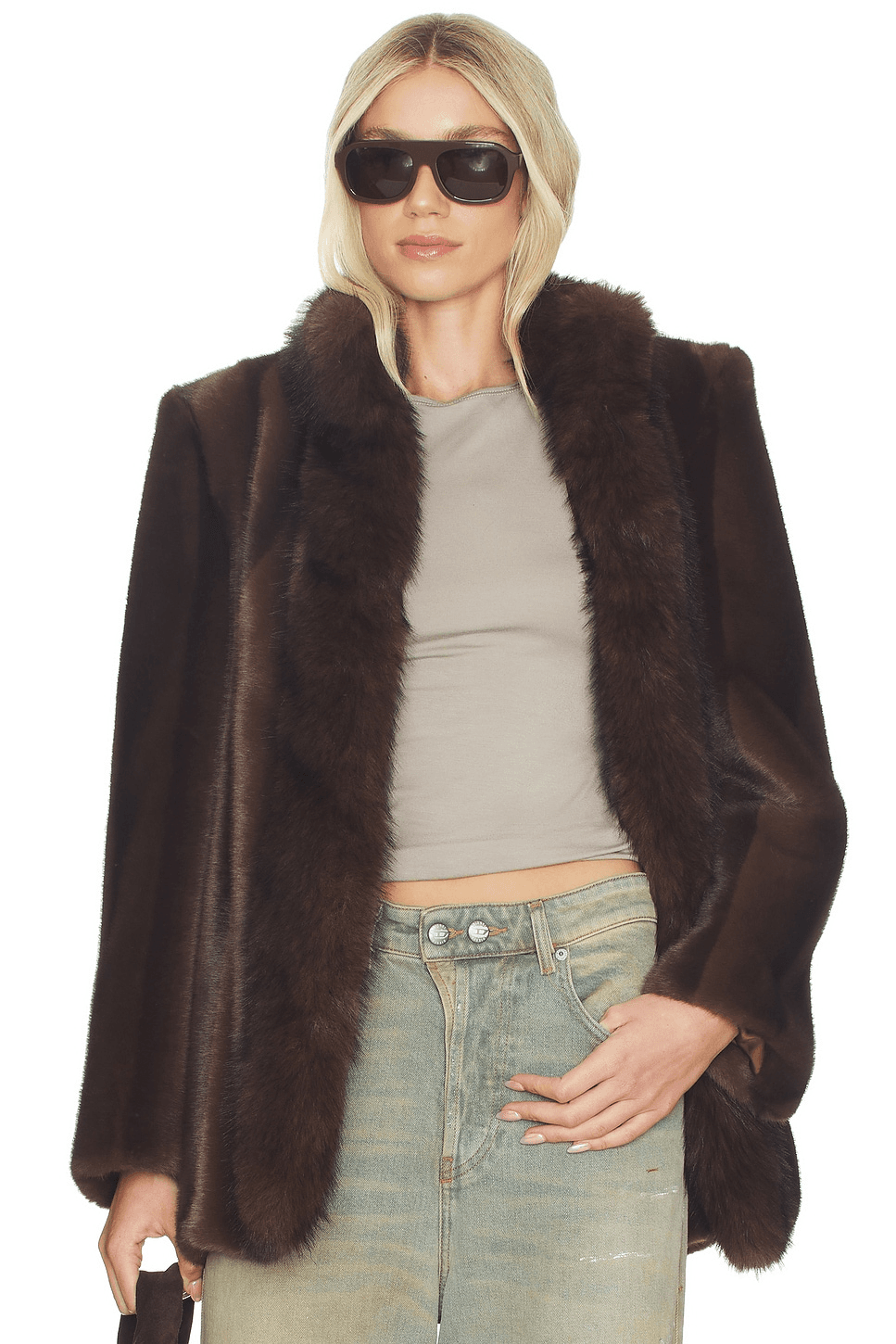Sienna Coat - Image 1