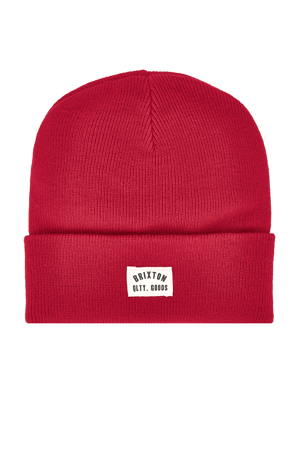 Woodburn Watchcap Beanie - Image 1