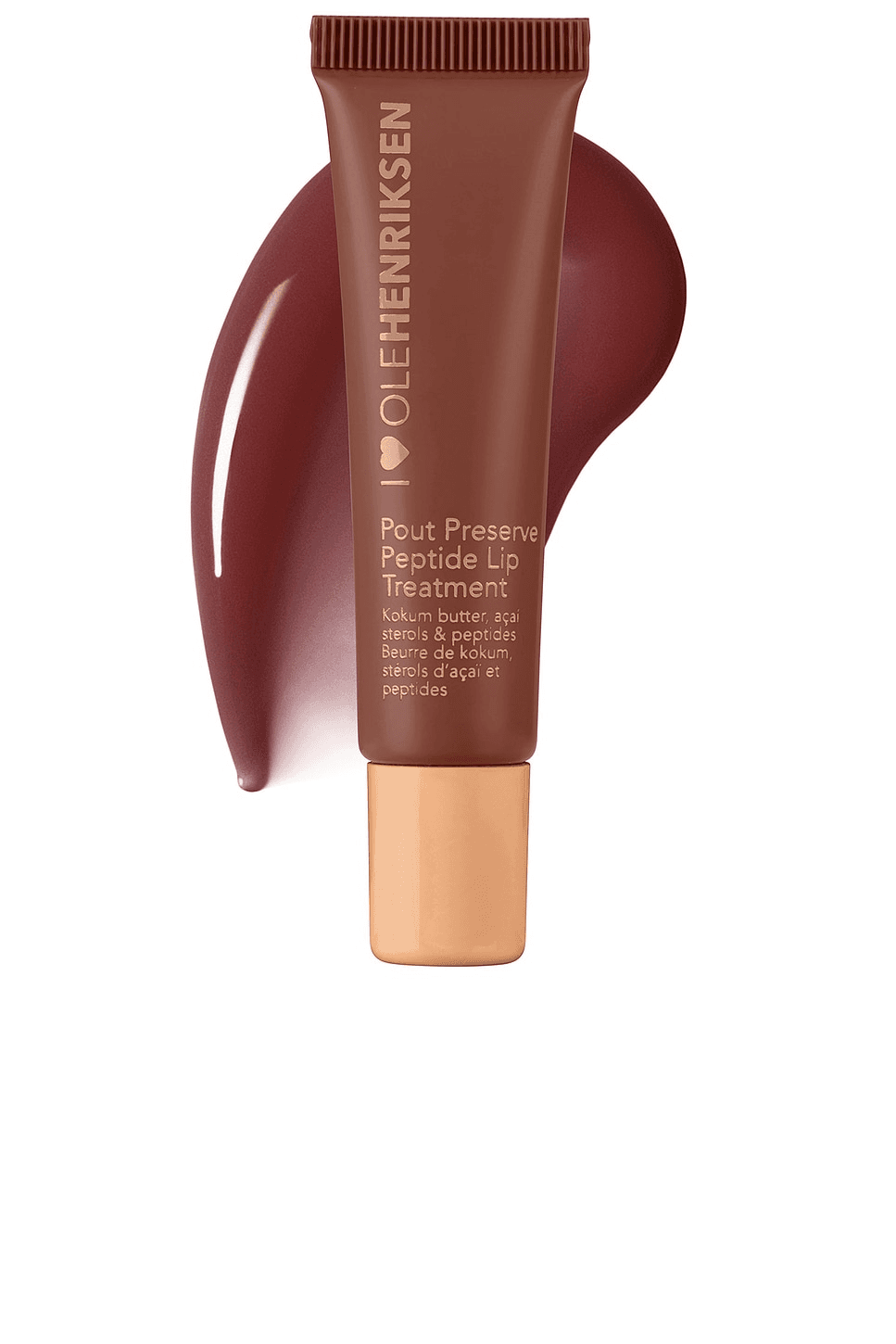 Pout Preserve Peptide Lip Treatment - Image 1
