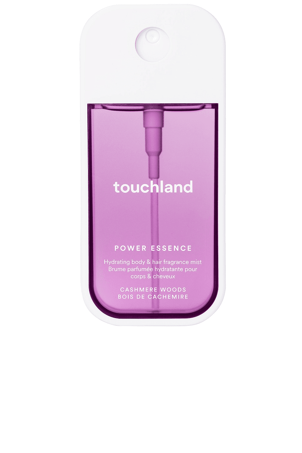 Power Essence Body & Hair Fragrance Mist - Image 1