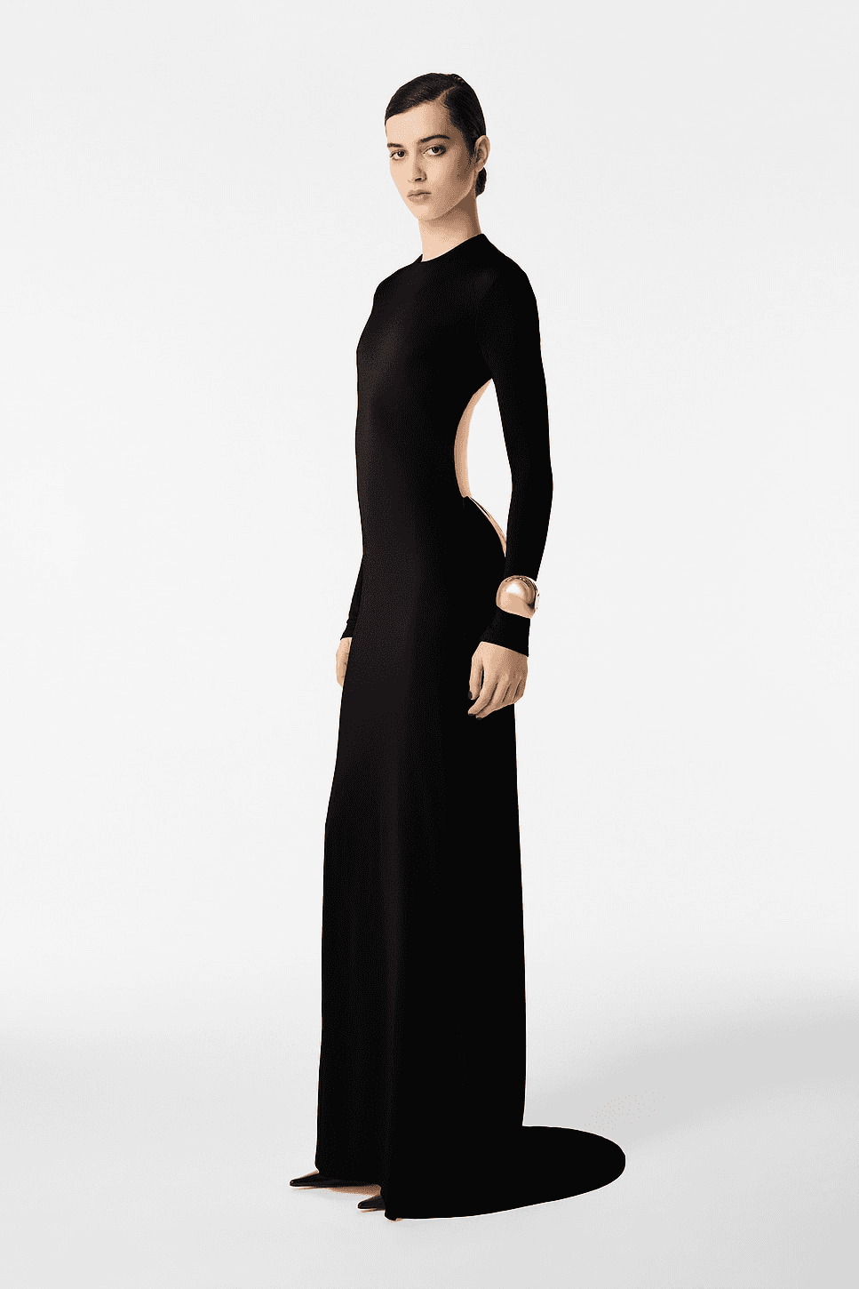 Vespera Maxi Dress - Image 1