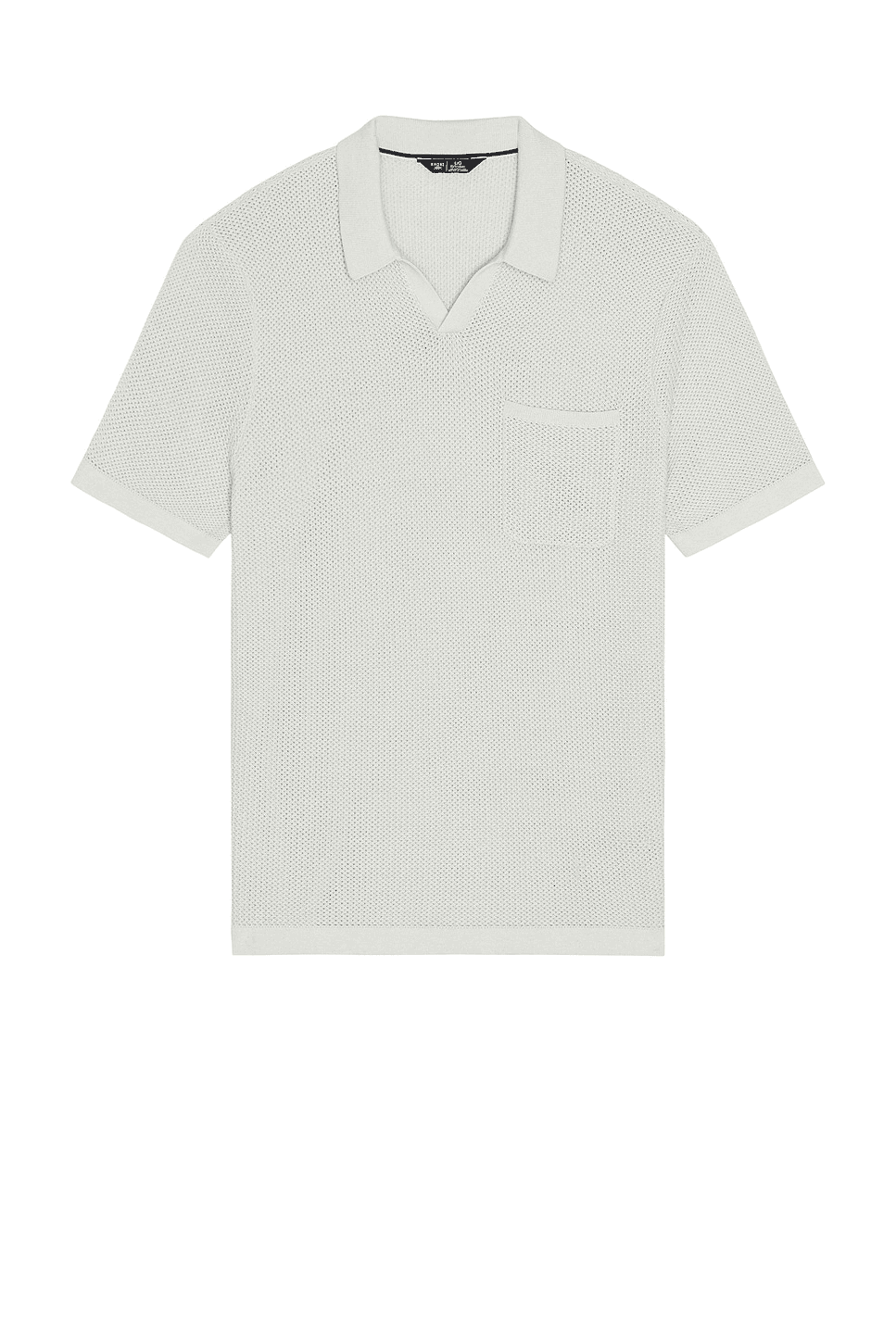 Coastal Johnny Collar Polo - Image 1