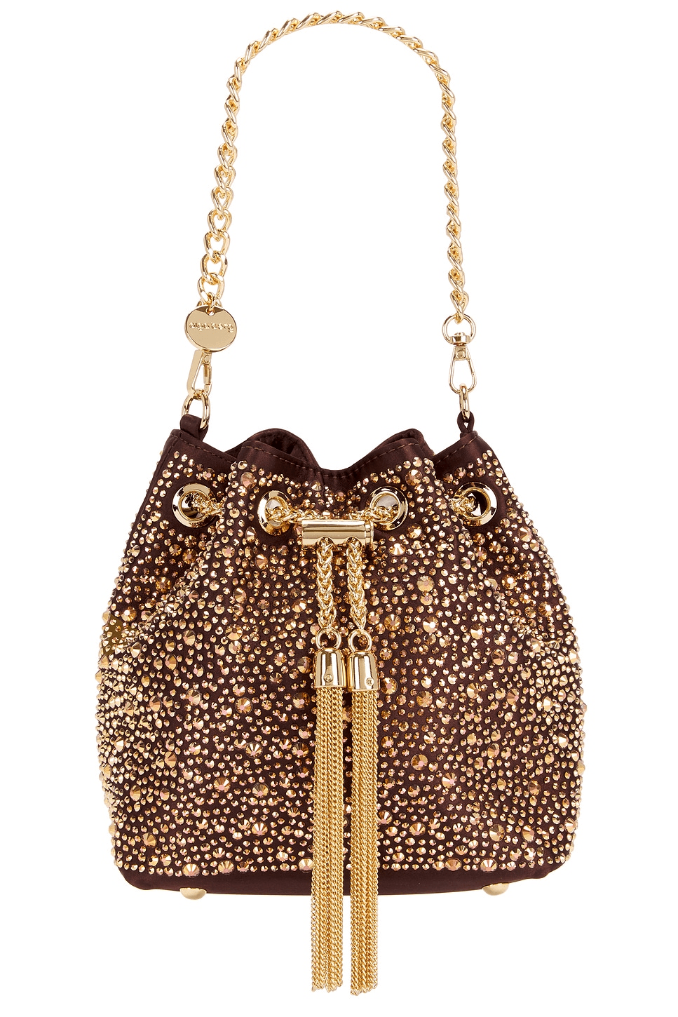 Mika Crystal Pouch - Image 1