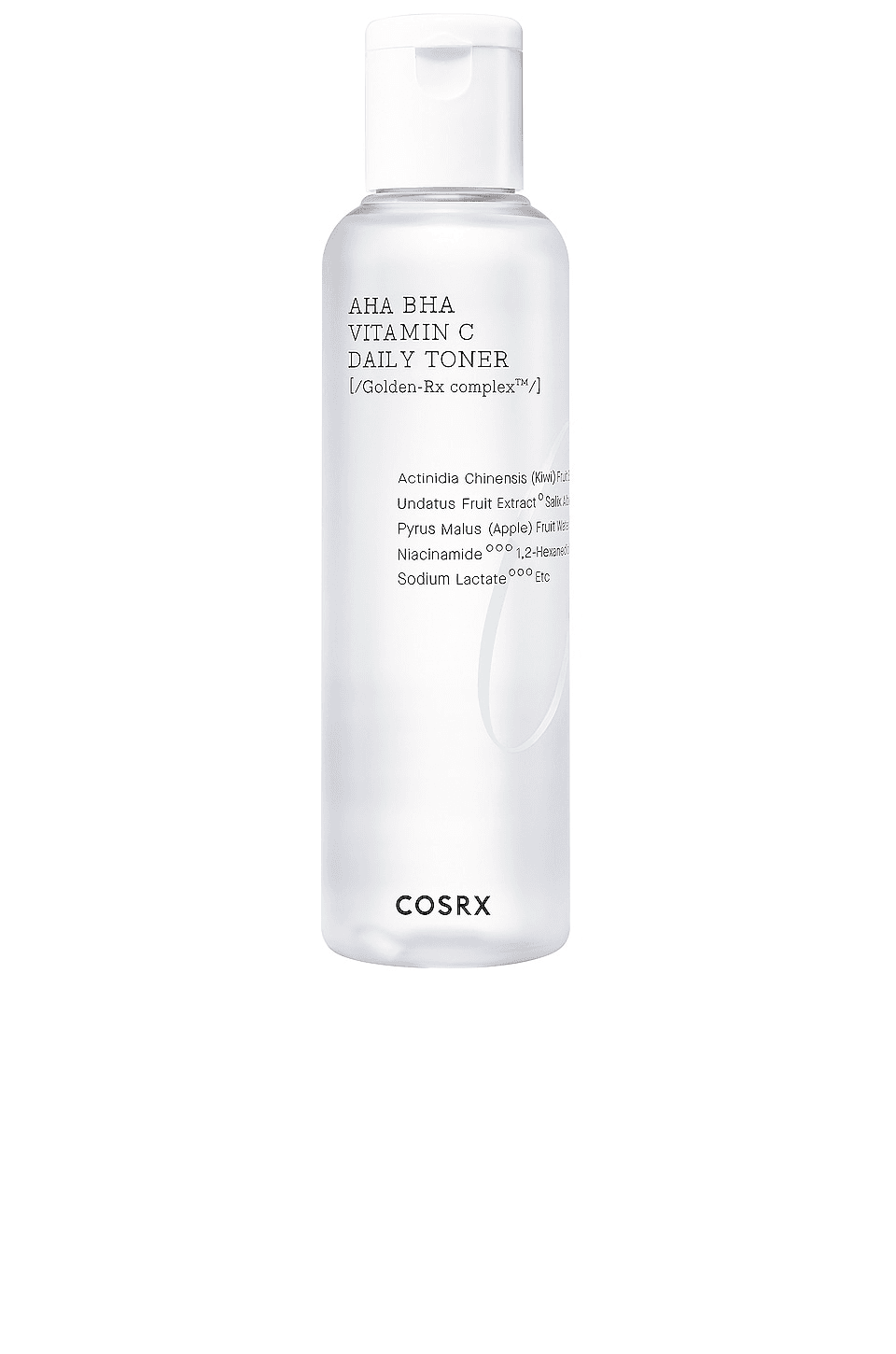 AHA BHA Vitamin C Toner - Image 1