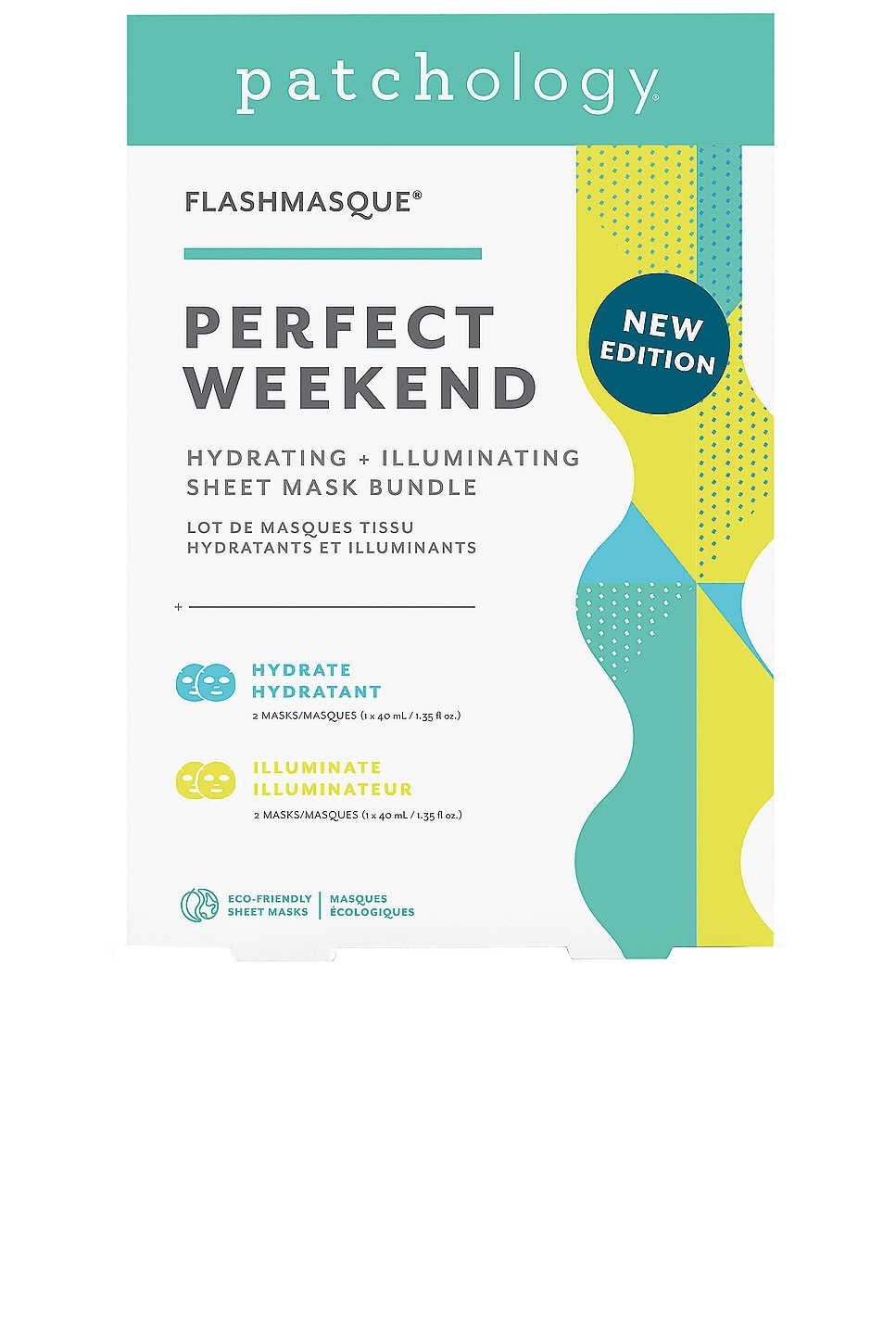 Perfect Weekend Kit - Image 1