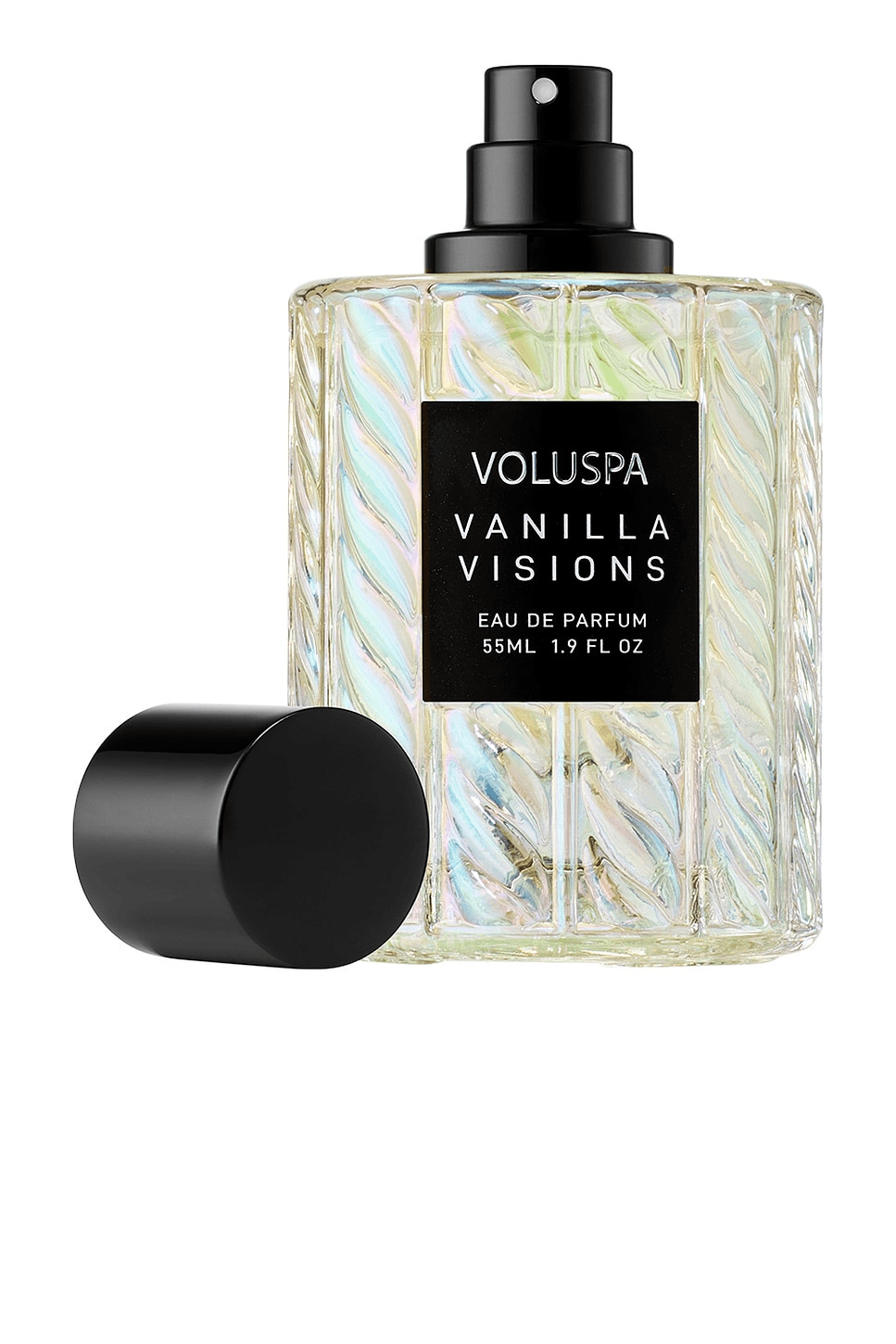 Vanilla Visions Eau De Parfum - Image 1