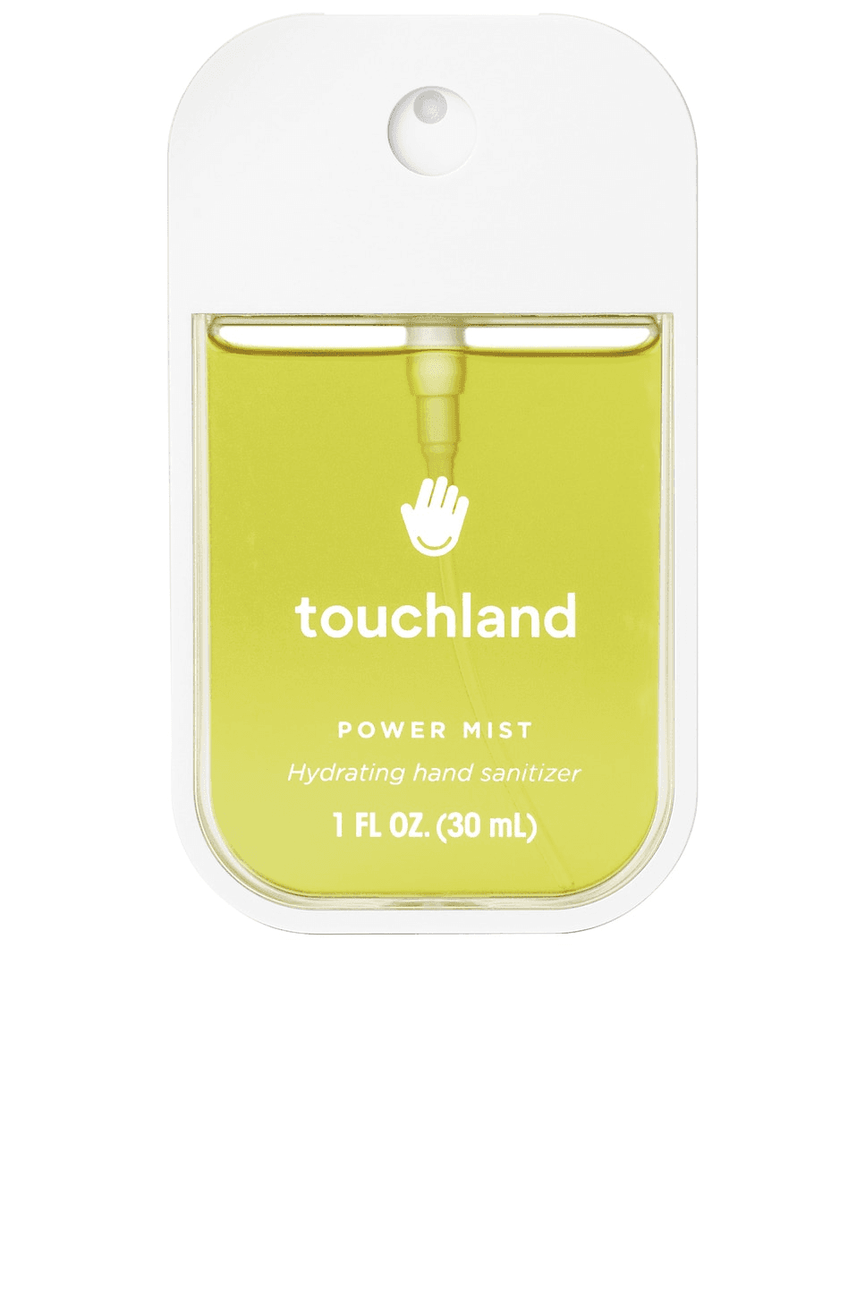 Power Mist Hand Sanitizer - Image 1
