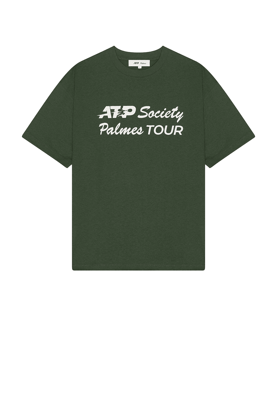 x ATP T-Shirt - Image 1