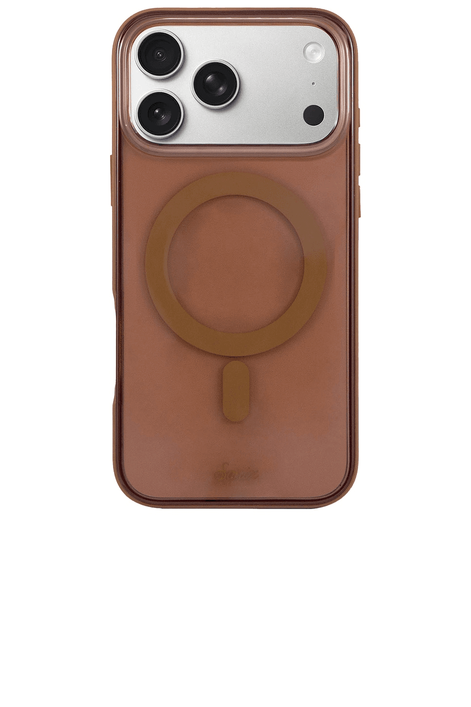 Magsafe Compatible iPhone 17 Pro Case - Image 1