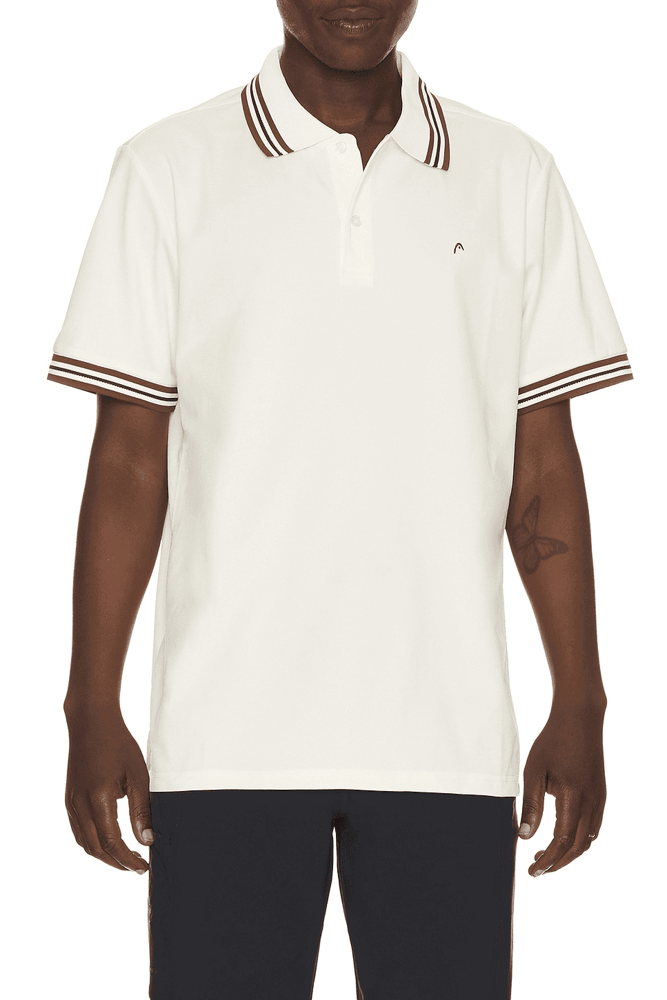 Classic Polo - Image 1