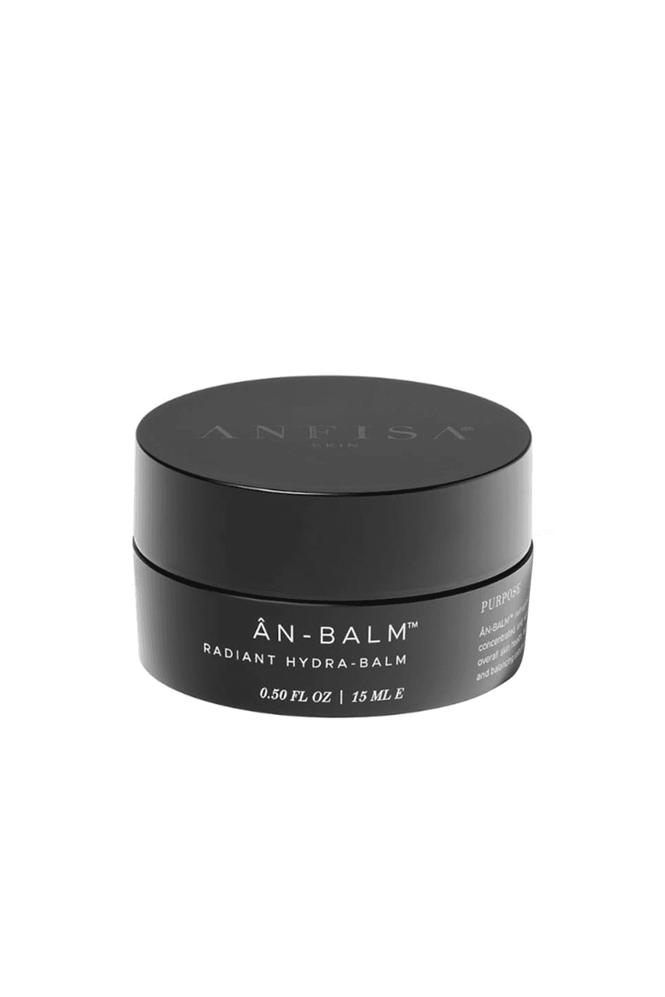 AN-BALM Radiant Hydra-Balm 15mL - Image 1