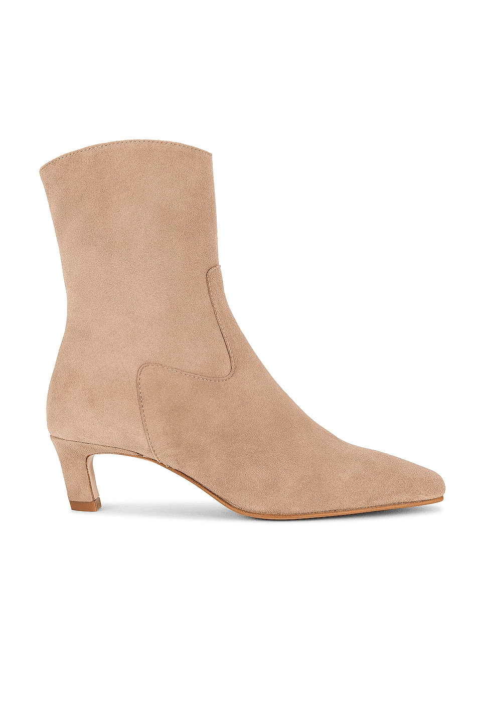 Nash Ankle Boot - Image 1