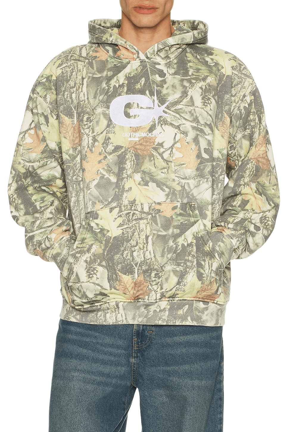 Explosive Hoodie - Image 1