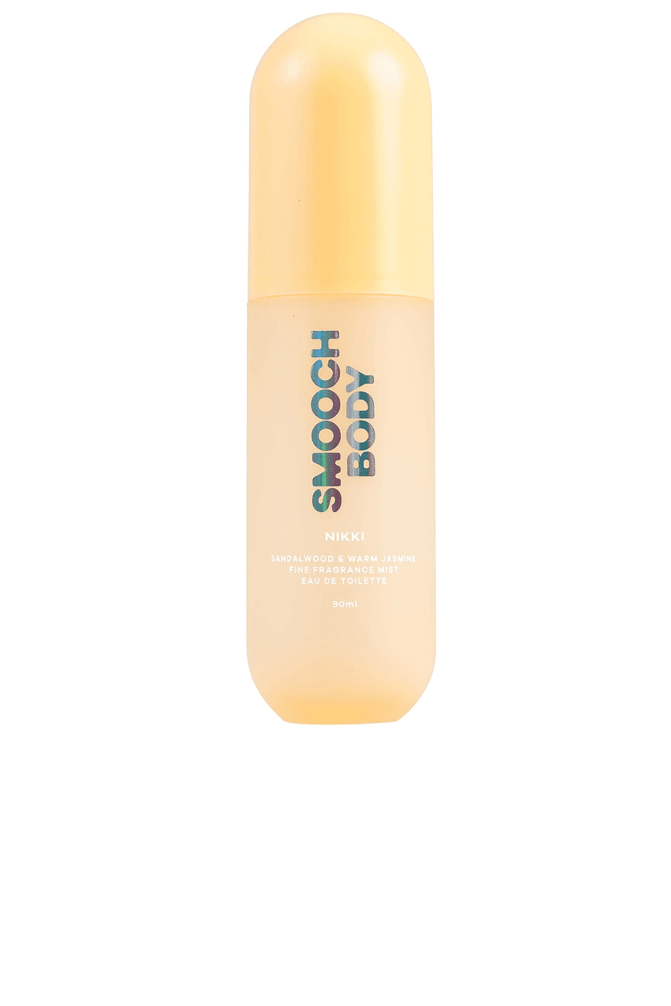 Nikki Fragrance Mist 90ml - Image 1