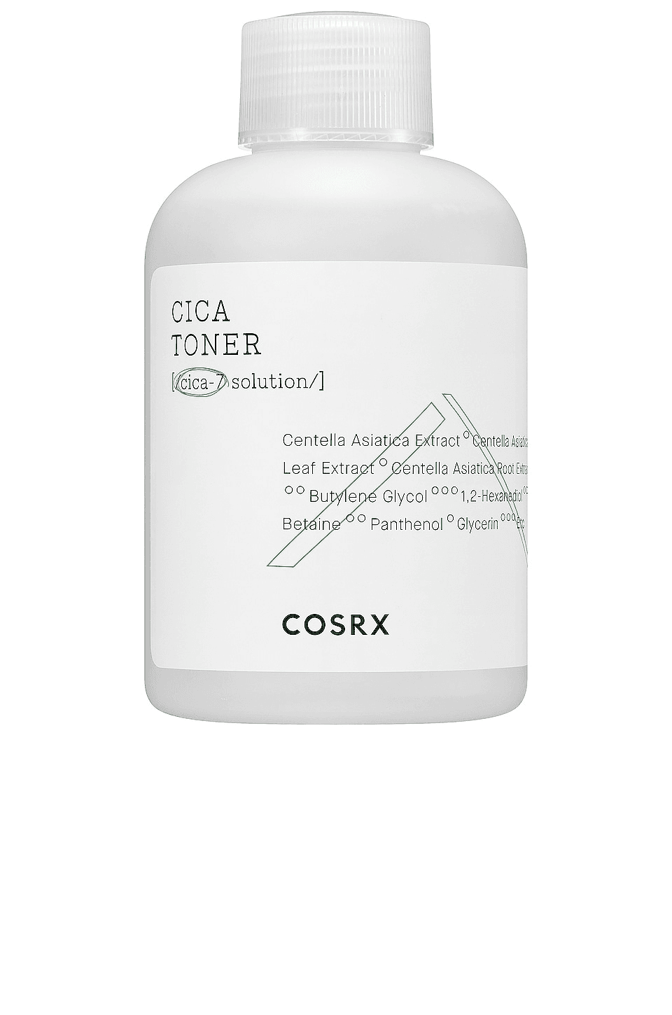Pure Fit Cica Toner - Image 1