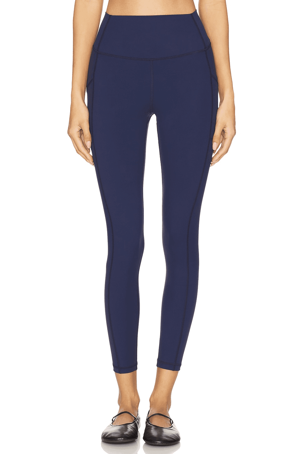 Cruz 7/8 Pocket Legging - Image 1