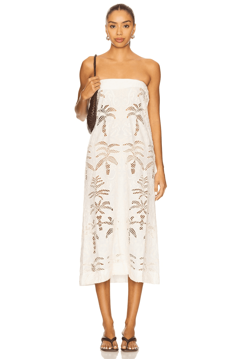 Ceniza Dress - Image 1