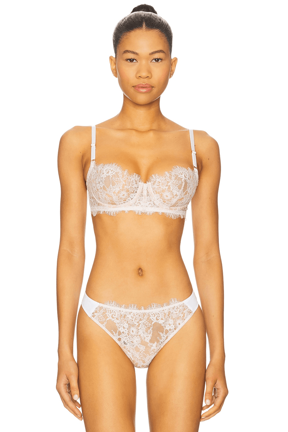 Entice Balconette Bra - Image 1