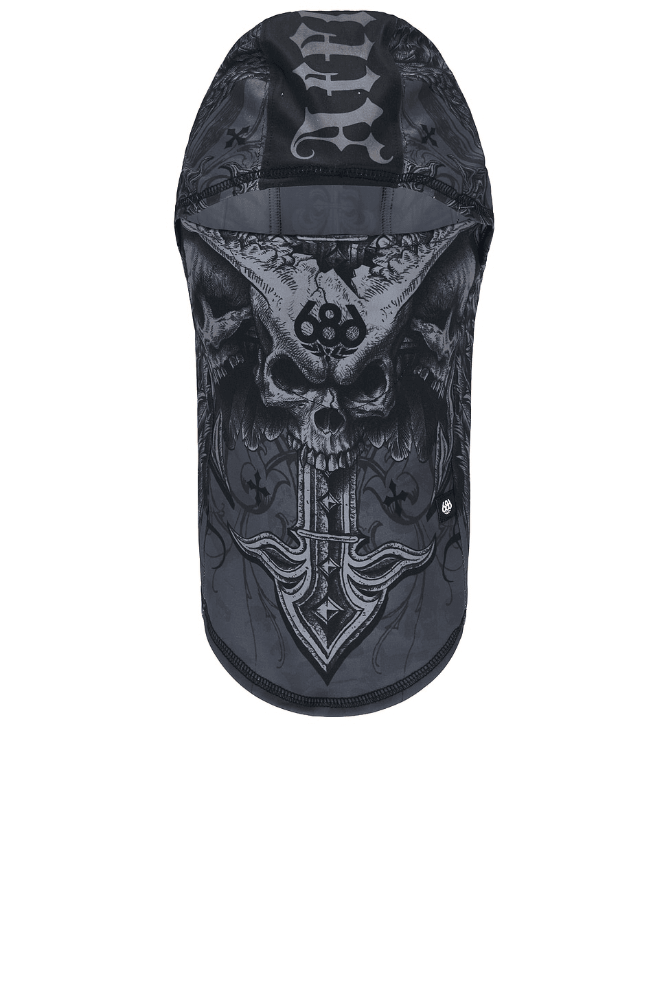 x 686 Hurra Higned Balaclava - Image 1