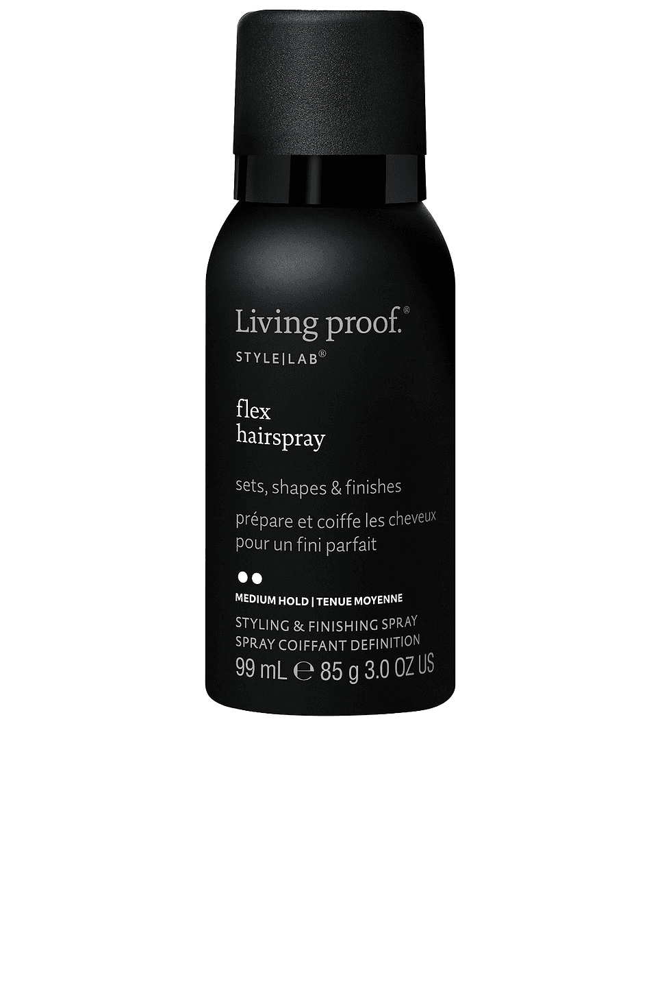 Style Lab Flex Hairspray 3oz - Image 1