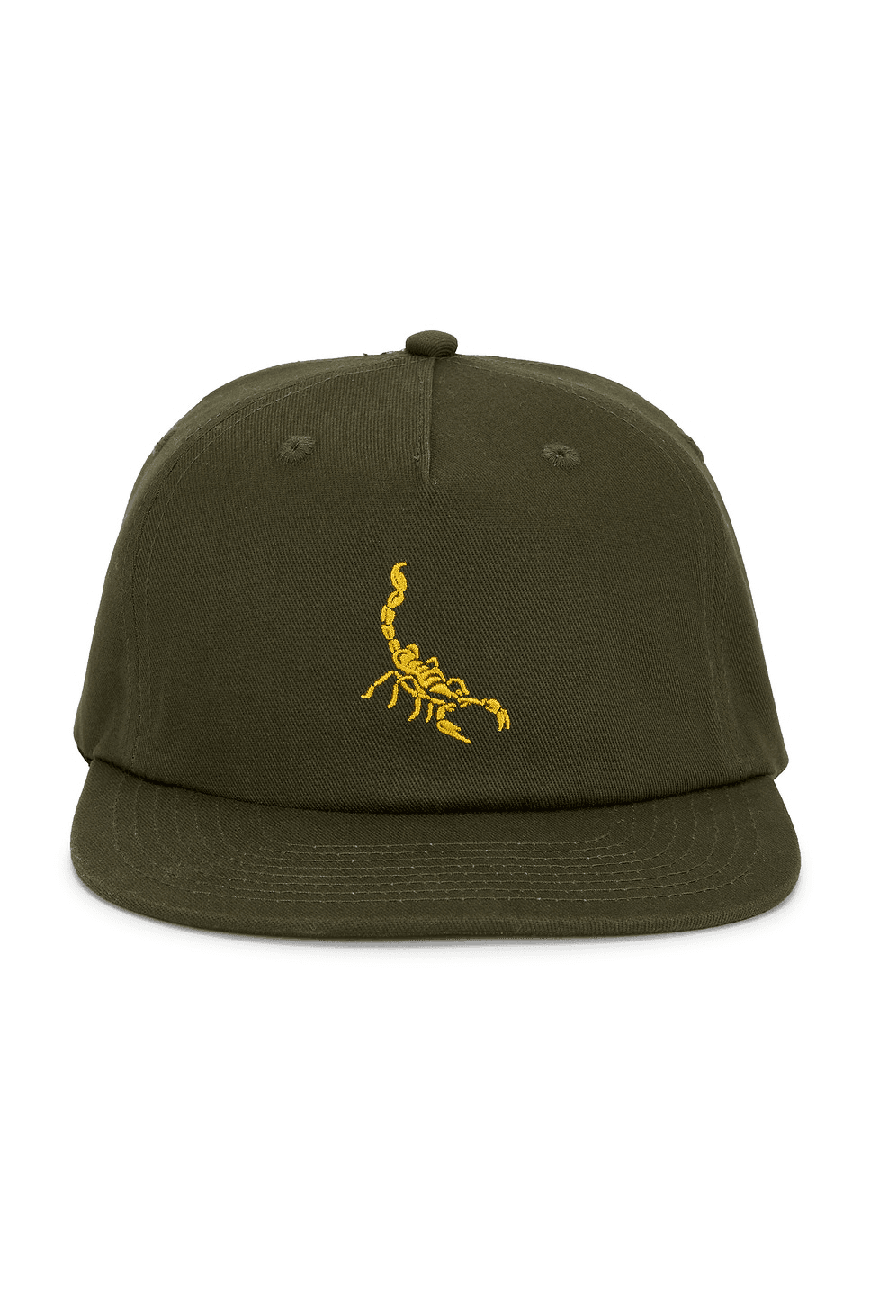 Heffy Scorpian Hat - Image 1