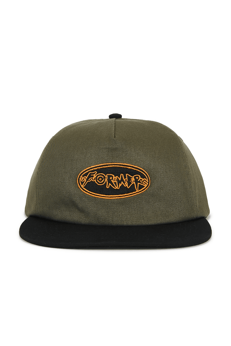 Flatline Cap - Image 1