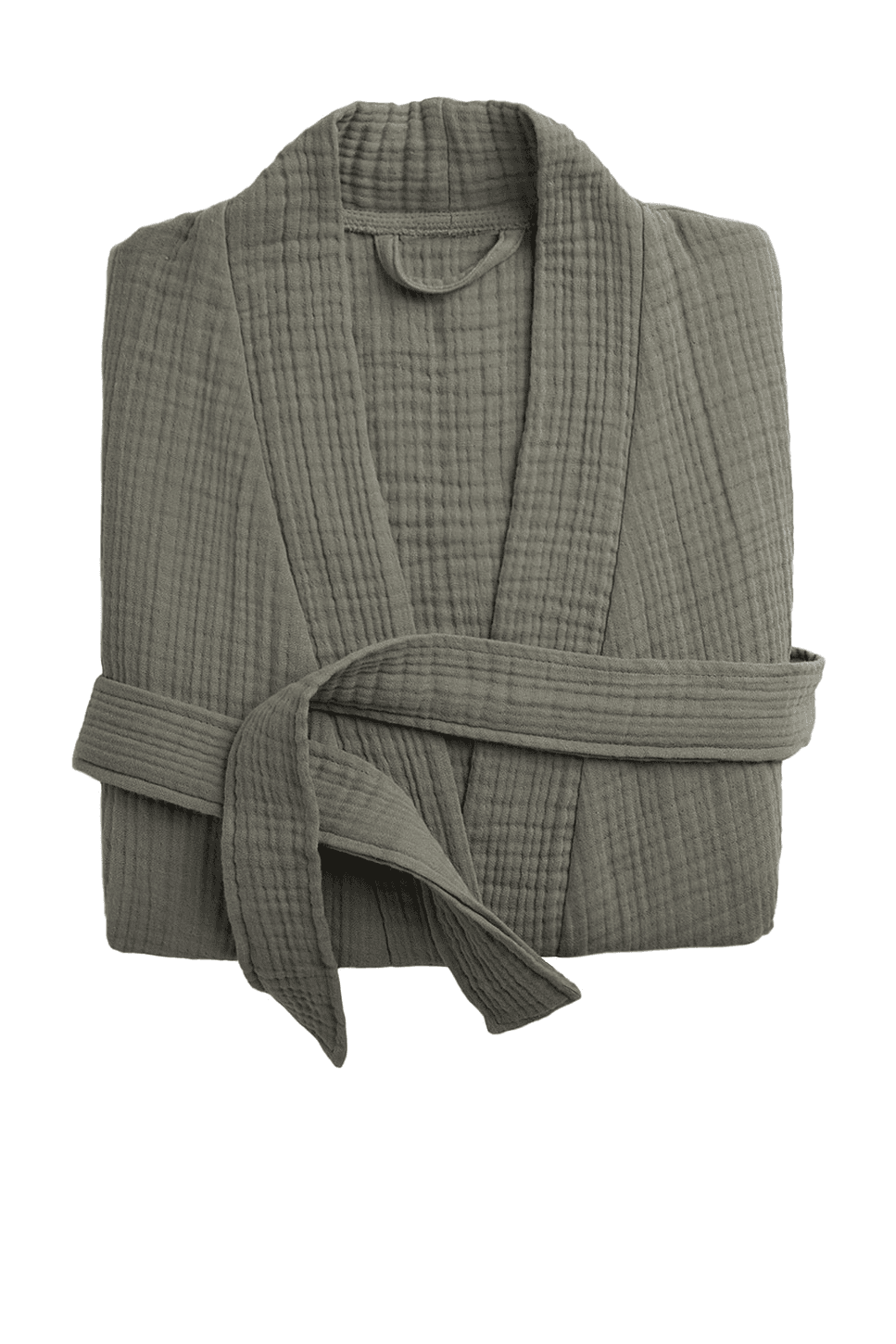 Cloud Cotton Robe - Image 1