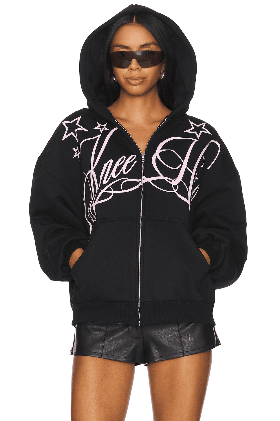 Stardom Hoodie - Image 1