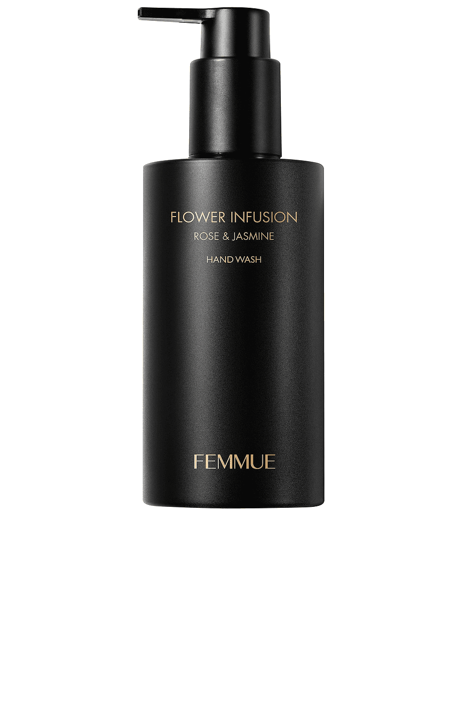 Flower Infusion Hand Wash - Image 1