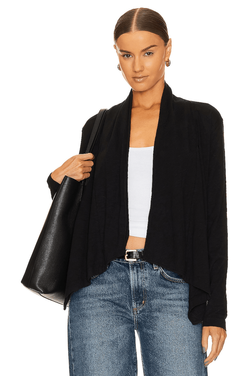 Flowy Cardigan - Image 1