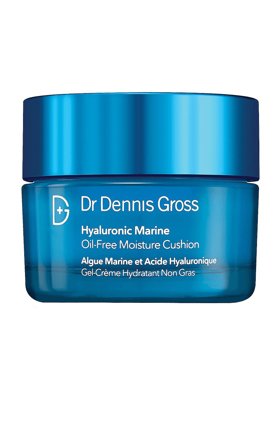 Hyaluronic Marine Oil-Free Moisture Cushion - Image 1