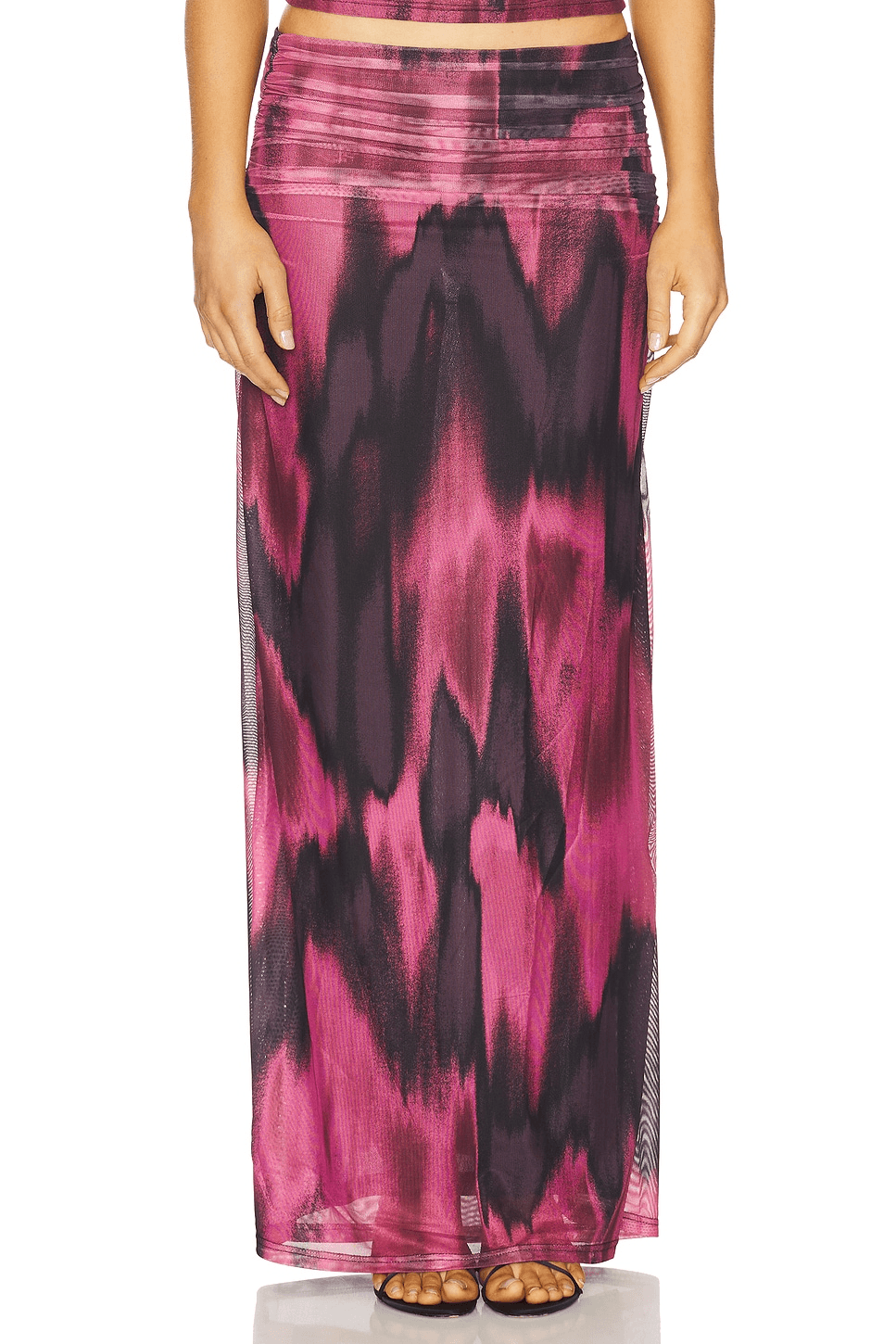 Marah Maxi Skirt - Image 1