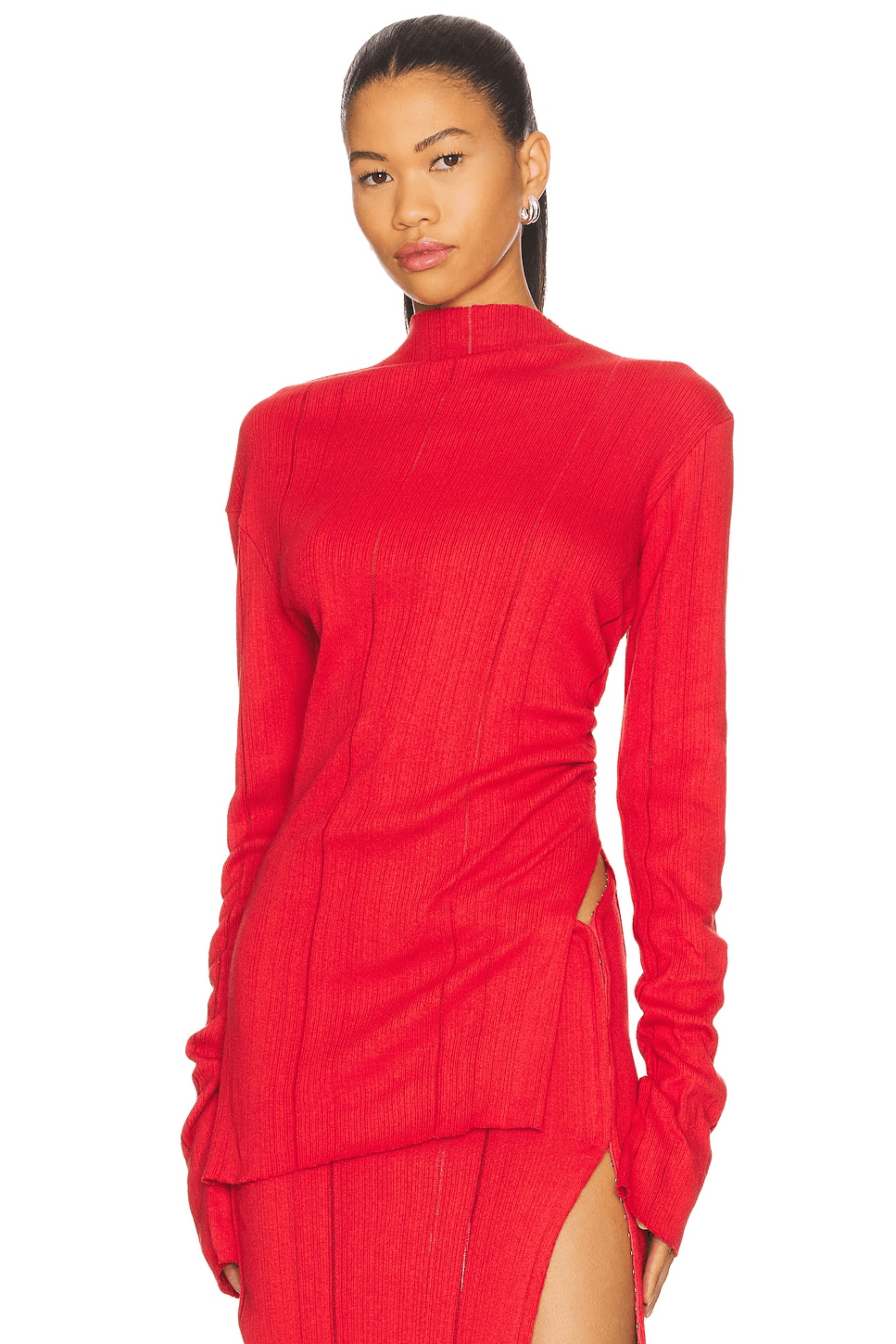 Long Sleeve Top - Image 1