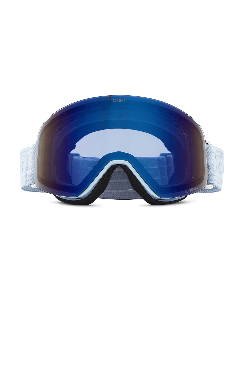 Ski 02 Cime Ski Goggles - Image 1