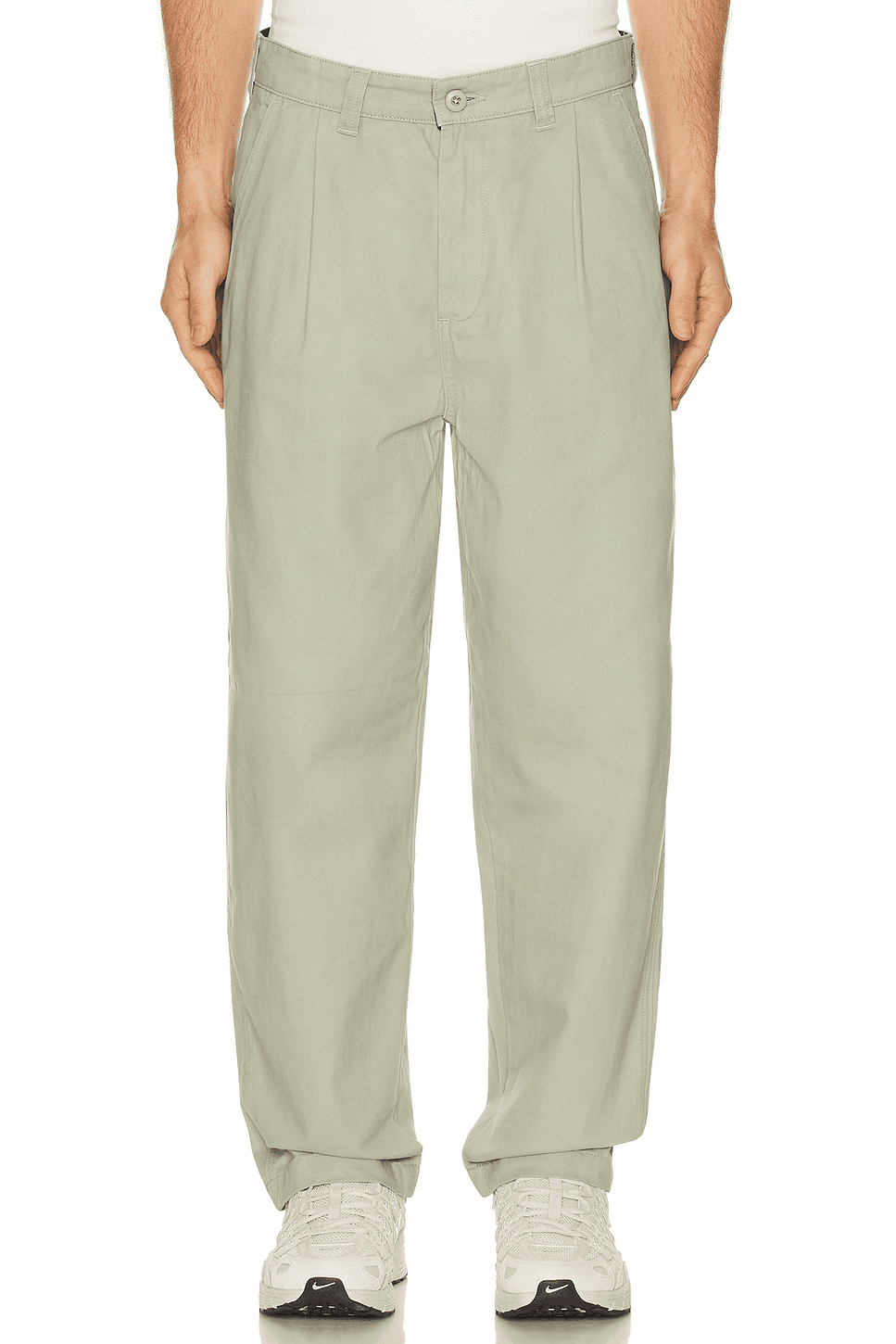 Cromer Trouser - Image 1