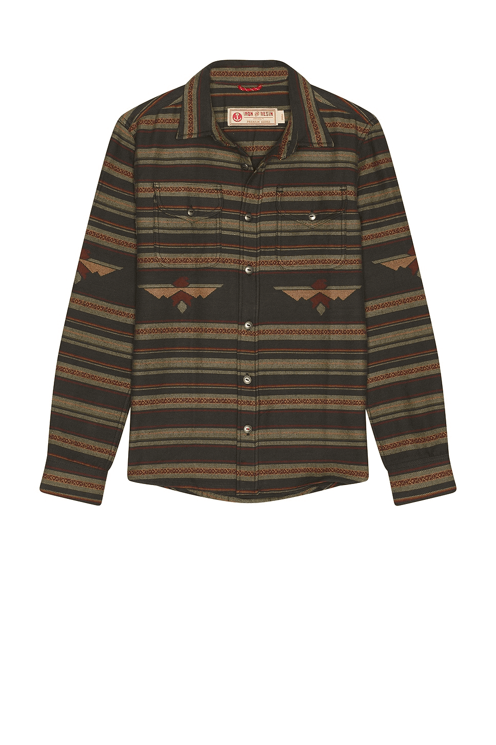 Lawland Shirt - Image 1