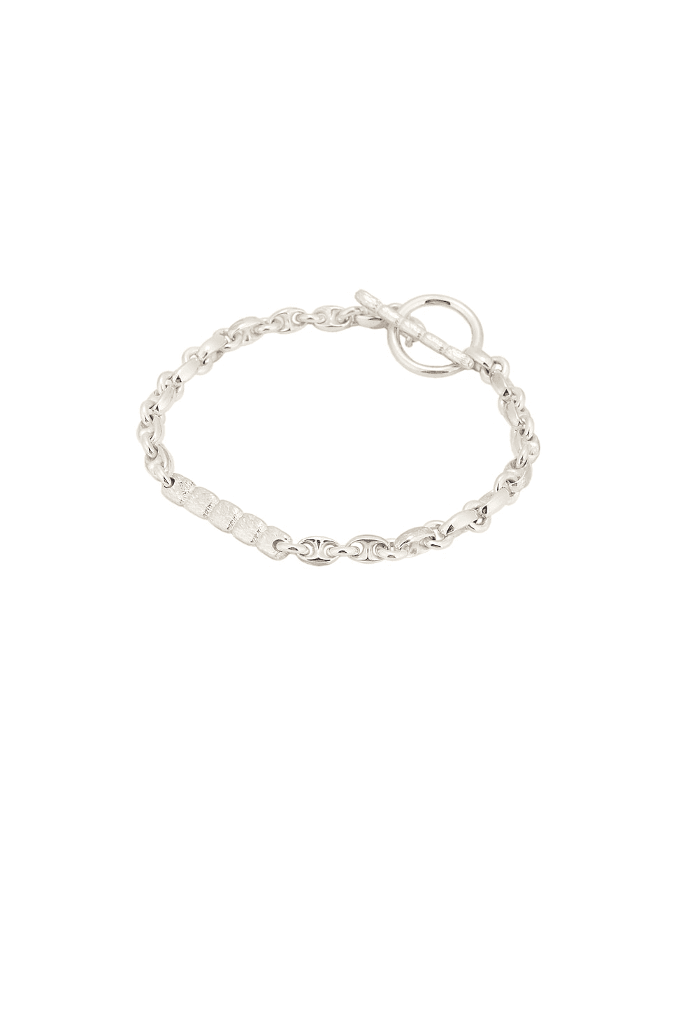 Steely Bracelet - Image 1