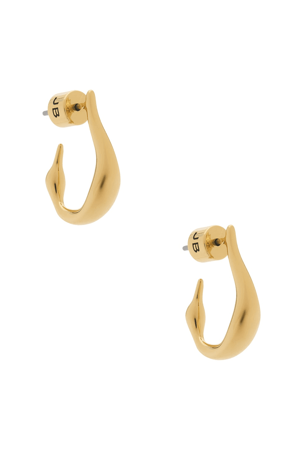 Mini Colette Hoops - Image 1