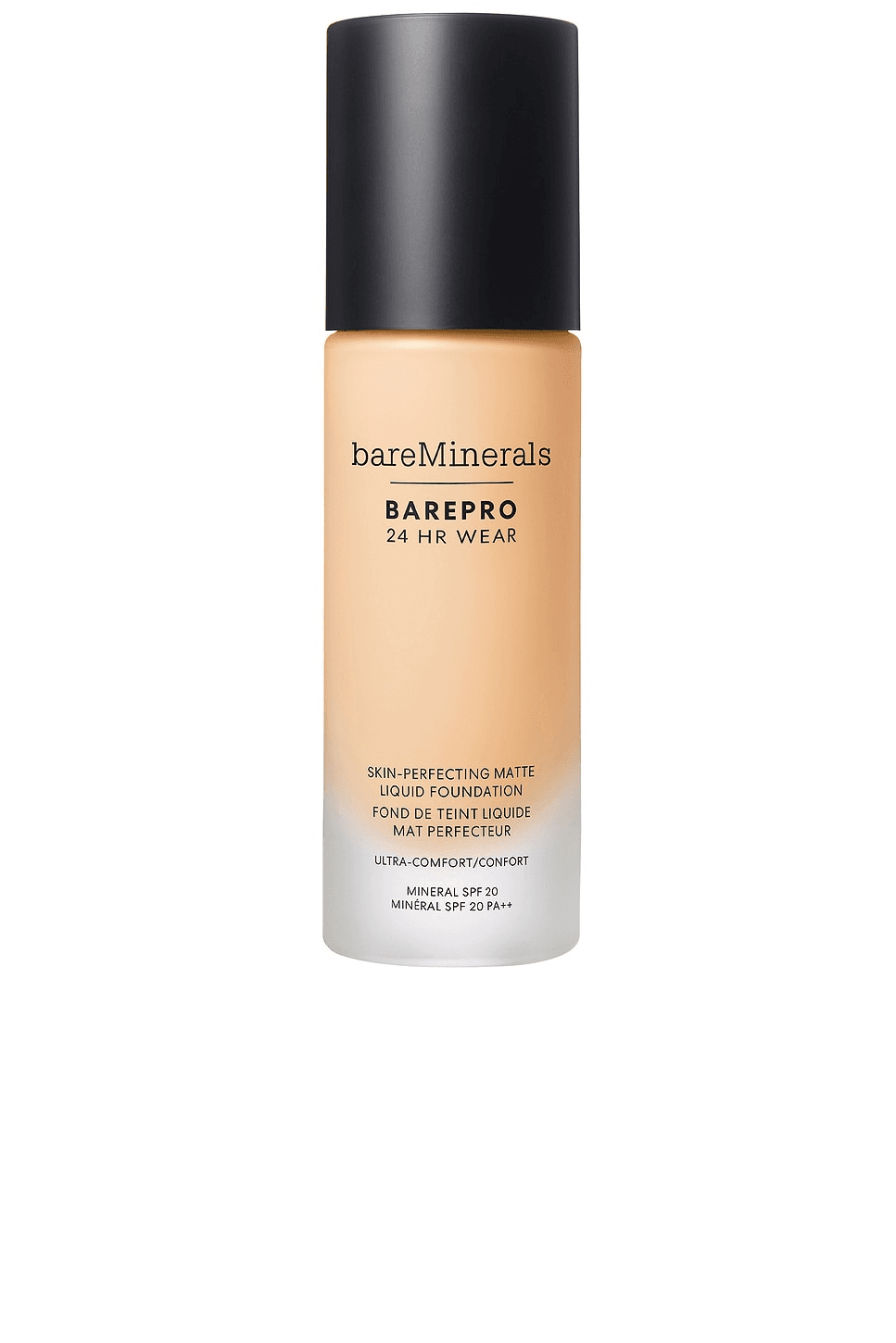 Bare Pro 24 Hour Matte Perfection Liquid Foundation - Image 1