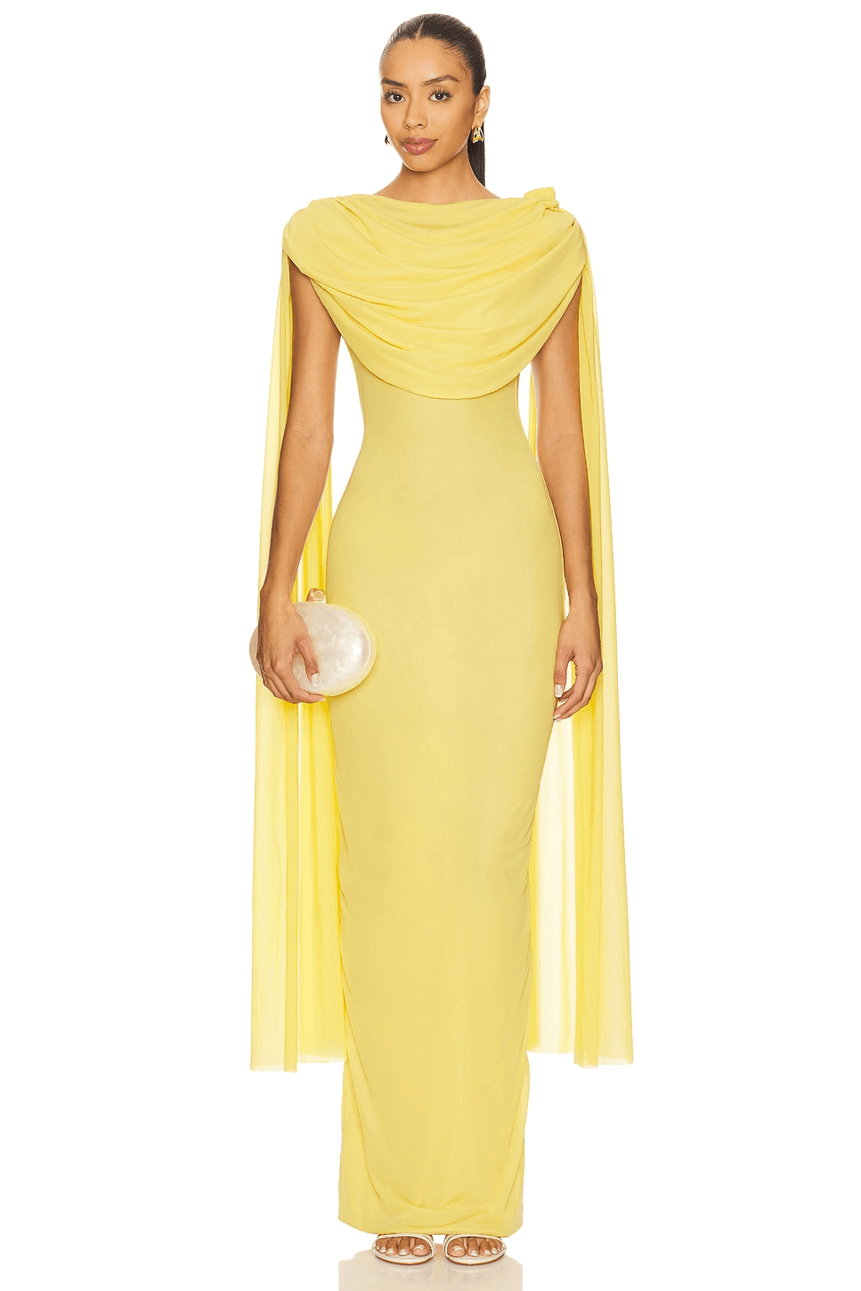 Batista Dress - Image 1