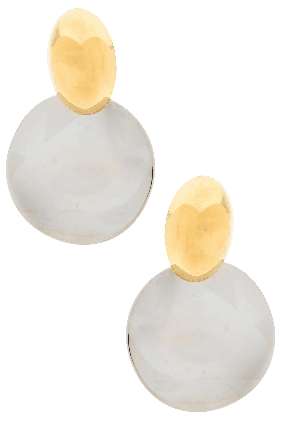The Menorca Earrings - Image 1