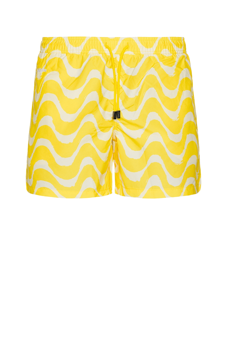 Wavy Swim Trunks - Image 1