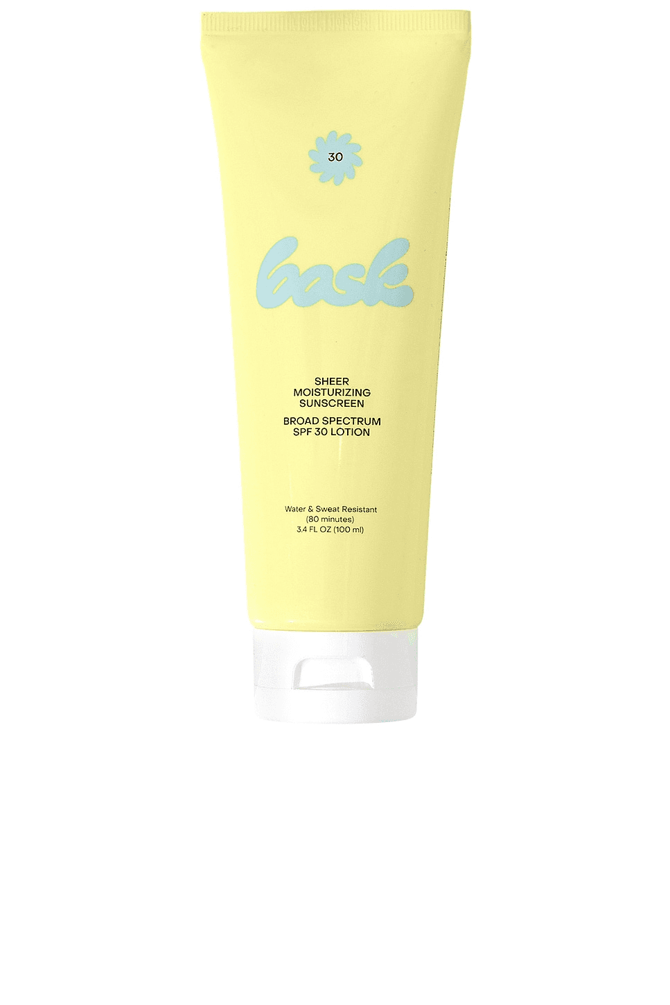 SPF 30 Sheer Moisturizing Lotion - Image 1