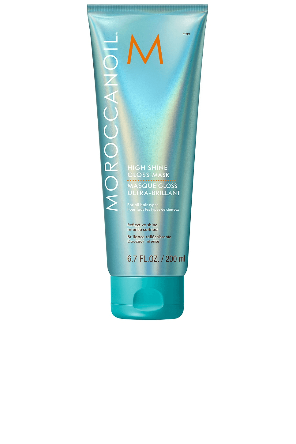 High Shine Gloss Mask 200ml - Image 1