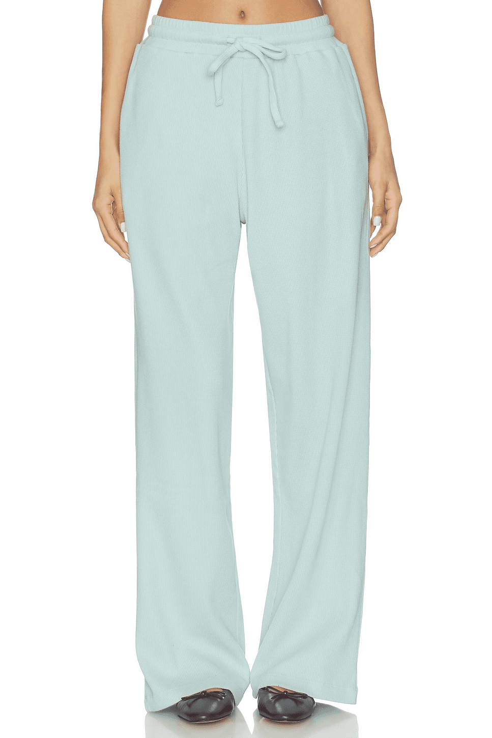 Thermal Resort Pants - Image 1