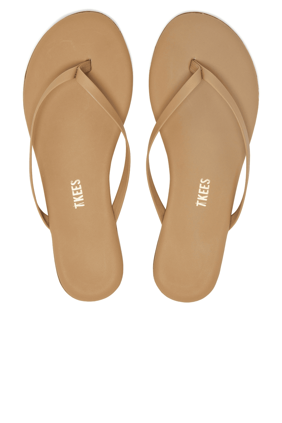 Foundations Matte Flip Flop - Image 1