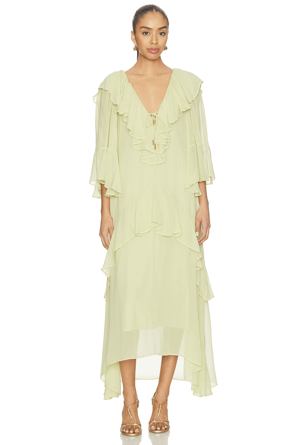 Chiffira Dress - Image 1